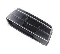 Copertura per Fendinebbia Compatibile Con Q5 2018 2019 2020 Paraurti Anteriore Inferiore Griglia Fendinebbia Sinistra/destra Accessori Auto 80A807679D 80A807680D