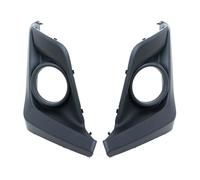 Copertura per Fendinebbia Compatibile Con Subaru Per Crosstrek Xv 2018 2019 2020 Copertura Della Lampada Della Nebbia Griglia Lunetta Faro Paraurti Anteriore Copertura Della Luce Di Nebbia 57731FL092