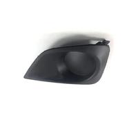 Copertura per Fendinebbia Compatibile Con Toyota Per Vios 2014 2015 2016 Lampada Della Nebbia Telaio Paraurti Anteriore Griglia Di Guida Lampade Copertura Nebbia Copertura Della Luce Trim