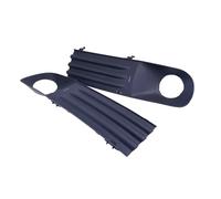 Copertura per fendinebbia Compatibile Con Transporter T5 2003 2004 2005 2006 2007 2008 2009 2x Griglia Paraurti Anteriore Copertura Fendinebbia Parti Riparazione Accessori