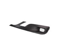 Copertura Per Fendinebbia For Peugeot 508 2015-2017 Cornice Per Fendinebbia Anteriore Griglia Copertura Fendinebbia Cornice Per Fendinebbia Rotonda/quadrata Accessori Per Auto OUSDUO(1PC Right Square)