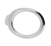 Copertura per Fendinebbia Paraurti Anteriore per Multispace, Partner Tepee e Partner Van - Cornice ABS Ome 1608323880 (Destra 74211 TLA A00)