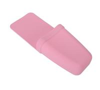 Copertura per Ferro Arricciacapelli Resistente Al Calore, Custodia Protettiva Lavabile in Silicone Termoresistente Morbida Flessibile Multifunzionale per Bucce di Frutta (#2)