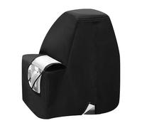 Copertura per filtro a sabbia per piscina, impermeabile, filtro a sabbia, resistente ai raggi UV, copertura per la manutenzione tempesta, inverno, giardino, stagno, gestione dell'acqua