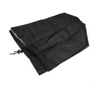 Copertura per filtro a sabbia per piscine Intex e fuori terra, tessuto Oxford 210D, impermeabile, antipolvere, protezione esterna con coulisse regolabile e cerniera