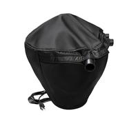 Copertura per filtro 'acqua per laghetto, protezione impermeabile e antipolvere, resistente ai raggi UV, scudo in poliestere robusto per sistemi di filtraggio da giardino e cortile, protezione