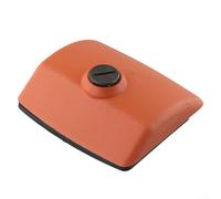 Copertura per filtro dell'aria compatibile con motosega per modelli 020T MS200T, progettata per adattarsi e proteggere il motore