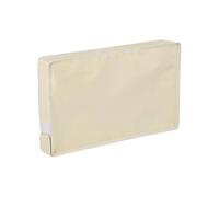 Copertura per finestra del condizionatore d'aria - protezione antivento regolabile antipolvere per finestra AC unità antigelo, per casa, dormitorio, ufficio, camera da letto, hotel