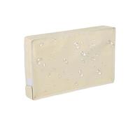 Copertura per finestra, impermeabile, antipolvere, per interni ed esterni, protezione antigelo, copertura per condizionatore d'aria, per casa, dormitorio, appartamento, camera da letto, hotel