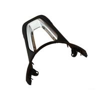 Copertura per For per mazda per cx-5 per cx-8 per cx-9, Pannello Trim | Griglia Airbag Nero GRW3-32-983-02, Ricambio Plastica Usura per Interni Auto, Installazione Diretta