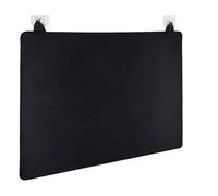 Copertura per fornello elettrico, tappetino di protezione per piano cottura elettrico, tappetino di protezione per piano di lavoro della cucina, cuscino da banco multiuso, antiscivolo, 3 misure
