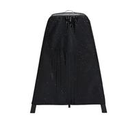 Copertura Per Forno Per Pizza - Coperture Per Supporto Da Esterno, Copertura Protettiva Antipolvere Impermeabile | Per Forno Per Pizza Pieghevoli Rivestiti In Argento 420D, Protezione Per Tu