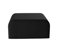 Copertura per Forno Pizza Esterno, Copertura Protettiva, Protezione per Tutti i Tempi con Stringhe Inferiori Anti-UV Antipolvere per Patio Giardino Campeggio Esterno