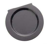 Copertura per foro per chitarra realizzata in morbido silicone per ridurre il rumore di fondo e il fischio, proteggere la chitarra e migliorare la proiezione del suono (60)