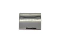 Copertura Per Foro Rimorchio Paraurti Anteriore E Posteriore Per Mercedes Per Benz ML Classe W166 2012-2015 Tappo Copri Occhiello Gancio Traino Paraurti(Rear diesel)