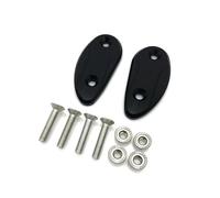 Copertura per foro specchietto moto Per Hon@&da CBR 1000RR CBR1000RR-R SP 2017-2024 Piastre Di Copertura Per Specchietti Moto Tappi Per Fori Base(Y-3)