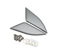 Copertura per foro specchietto moto Per Panigale V2 2018-2024 Copriforo Specchietto Retrovisore, Base Eliminatori Deflettori(Dd-3)