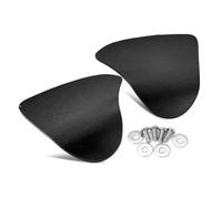 Copertura per foro specchietto moto Per R1 YZF YZF-R1 YZFR1 2020-2024 Moto Specchietto Retrovisore Copertura Decorativa Sella Base Specchio Accessori(Aa-1)