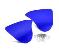 Copertura per foro specchietto moto Per R1 YZF YZF-R1 YZFR1 2020-2024 Moto Specchietto Retrovisore Copertura Decorativa Sella Base Specchio Accessori(Aa-2)