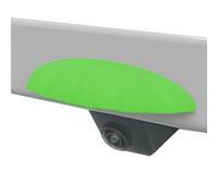 Copertura per fotocamera per auto - Resistente alle intemperie flessibile in silicone | Accessori per telecamere di protezione - Sicurezza automatica, guida, guida, parcheggio, camion e installazione