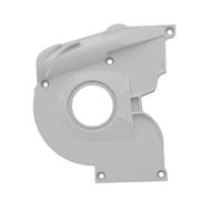 Copertura per freno a catena coperchio adatto per Stihl 028 AV 028AV Super