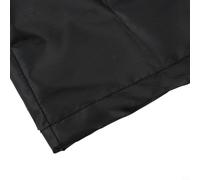 Copertura per friggitrice ad aria per breville Smart Appliances resistente al calore Plus impermeabile tessuto Oxford 420d 50 x 40 x 32 cm nero - protezione per polvere, olio, umidità, peli di animali