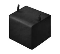 Copertura per friggitrici, resistente al calore, copertura per friggitrice ad aria, per piroscafo, cucina, appartamento