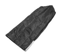 Copertura per Frigorifero da Esterno, Copertura per Congelatore Antipolvere Riutilizzabile per la Protezione dei Congelatori Verticali, Frigorifero per Bevande, Copertura di