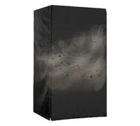 Copertura Per Frigorifero - Tappetino Superiore Impermeabile In Tessuto Oxford 120x60 Cm, Protezione Per Congelatore, Copertura Antipolvere Per Elettrodomestici | Raffreddatore Per Frigorifero Domesti