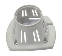 Copertura per frizione 4134 160 0400 adatta a FS120 FS200 FS250 Attrezzatura Parte in plastica protegge la frizione da sporco e detriti
