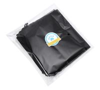 Copertura per gabbia in rete per uccelli: 54,23"X14,93" Copertura in