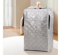 Copertura per gabbia per uccelli, grande, resistente e calda, pappagalli,