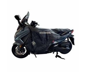 Copertura per gambe Tucano per Honda 125 Forza 2023+, 350 Forza 2023+ (r238-x) (
