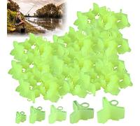 Copertura per Ganci da Pesca Vegena (300 pezzi, 1#/2#/3#/4#/5#)