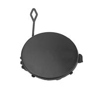 Copertura per gancio di traino, 51119806061 Copertura per gancio di traino per paraurti anteriore, in ABS, ricambio per R60 Paceman R61