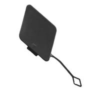 Copertura per Gancio di Traino Anteriore per Auto 51117335048 Tappi di Traino per paraurti di Ricambio, per Serie 7 F01 F02 2011-2015 Tappo di Copertura per Gancio di Traino