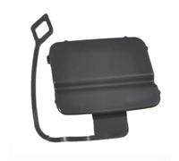 Copertura per gancio di traino BMW per modelli E90 ed E91, parte di ricambio con facile installazione