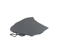 Copertura Per Gancio Di Traino Compatibile Con Ford Per Focus MK3 2014 2015 2016 2017 2018 Paraurti Anteriore Gancio Di Traino Tappo Di Copertura OE F1EB-17A989-A