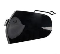 Copertura per gancio di traino MINI Clubman F54, finitura nera lucida, codice articolo 51117376447, prestazioni affidabili