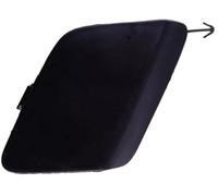 Copertura per Gancio di Traino paraurti Anteriore Auto per Toyota Prius C Aqua 2012-2014 52127-52941 Copertura per Gancio di Traino Auto in ABS Non Verniciato