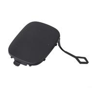 Copertura per gancio di traino paraurti anteriore compatibile per MINI Cooper Works ALL4 2013-2016 corrisponde all'OEM 51119806062 Specificazione