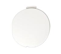 Copertura Per Gancio Di Traino Paraurti Anteriore Per Mazda CX5 Accessori 2017 2018 2019 2020 2021 KB8A50A11 KB8A50A11BBB(Bianca)