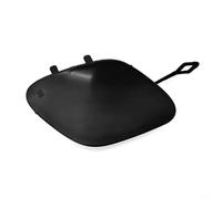 Copertura per gancio di traino paraurti anteriore per Mercedes W205 Classe C 2019 2021, codice articolo 2058856402, materiale plastico ABS (non verniciato)