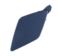 Copertura per gancio di traino paraurti anteriore per XC60, perfettamente progettata per le versioni 2018 2021 (blu)