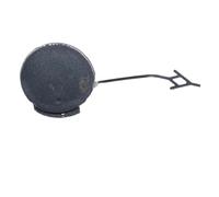 Copertura Per Gancio Di Traino Paraurti Per Opel Per Insignia 2014-2017 | Ricambi Auto Per Rimorchio Per Paraurti Posteriore Coprigancio traino(Gray)