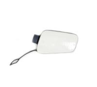 Copertura per Gancio di Traino per Auto A2468851100, per Benz Classe B W246 B160 B180 B200 B220 B250 B260 2015-2019 Copertura per Gancio di Traino Anteriore Tappo per Gancio di Traino