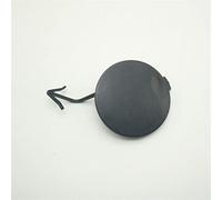 Copertura per Gancio di Traino per paraurti Anteriore e Posteriore dell'auto Tappo per Gancio di Traino per Kia K5 Optima 2011 2012 2013 Colore Base Tappo per Gancio di Traino per Auto