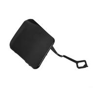 Copertura per gancio di traino per paraurti anteriore per modelli Benz Classe C W204 S204 C204 montaggio rapido, non richiede attrezzi speciali