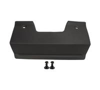 Copertura per Gancio di Traino per Paraurti Posteriore LR015132 per Sport L320 2009-2013 - Tappo Antipolvere con Clip, Protezione Migliorata