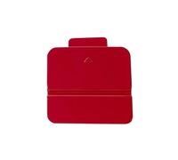 Copertura Per Gancio Di Traino Posteriore Per Serie 5 E60 E61 2004 2005 2006 2007 Lato Destro Codice 51127119151 Gancio Traino Auto(Red)